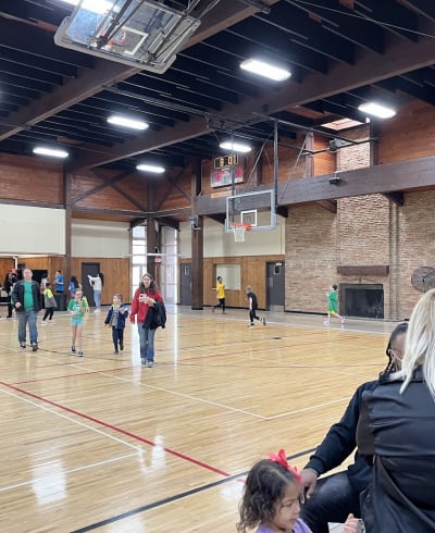 East Park Recreation Center